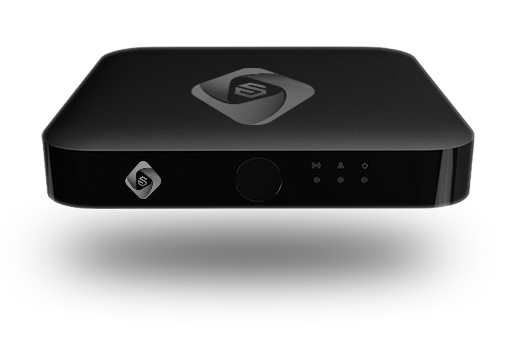 Skyplay 8k Box