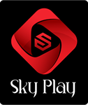 Sky Play Logo