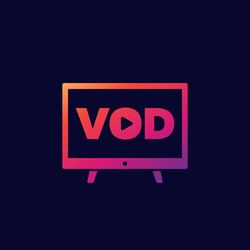 VOD